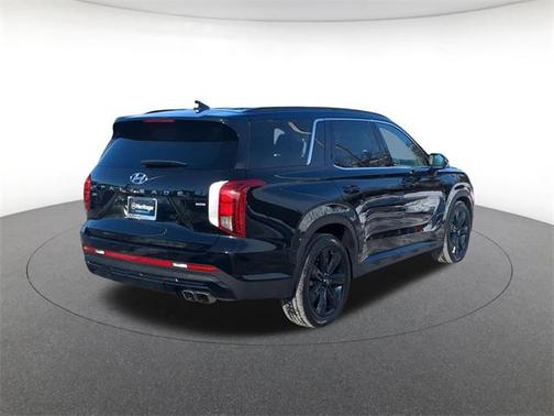 2024 Hyundai PALISADE XRT