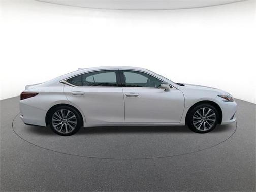 2019 Lexus ES 350 Base