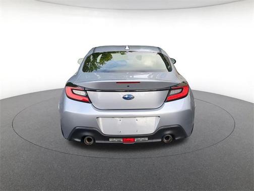 2023 Subaru BRZ Limited