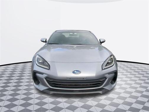 2023 Subaru BRZ Limited