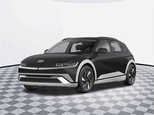 2025 Hyundai IONIQ 5 Limited