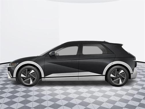 2025 Hyundai IONIQ 5 Limited