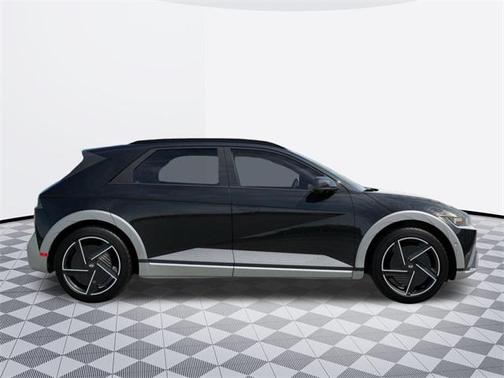 2025 Hyundai IONIQ 5 Limited