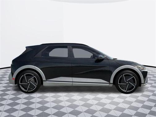 2025 Hyundai IONIQ 5 Limited