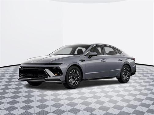 2025 Hyundai SONATA Hybrid SE