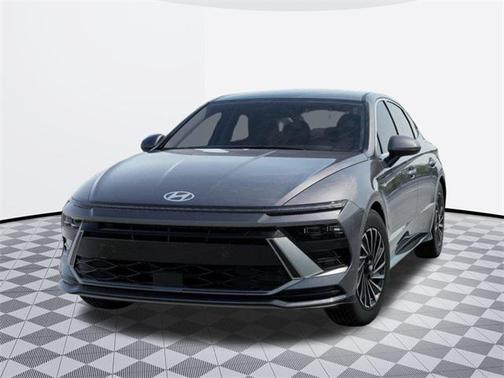 2025 Hyundai SONATA Hybrid SE