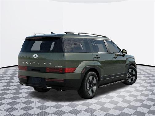 2026 Hyundai SANTA FE SEL 2.4