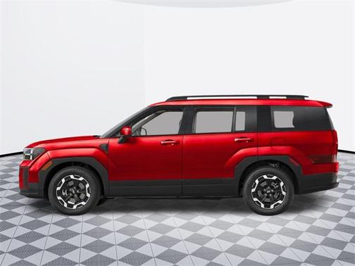 2025 Hyundai SANTA FE SEL 2.4