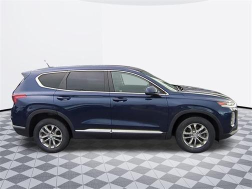 2019 Hyundai SANTA FE SE 2.4