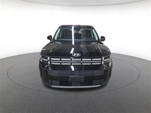 2025 Hyundai SANTA FE SE