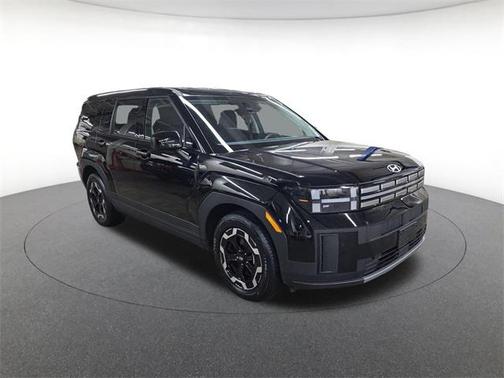 2025 Hyundai SANTA FE SE