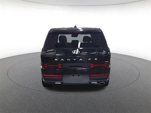 2025 Hyundai SANTA FE SE