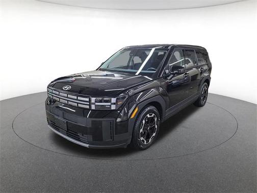 2025 Hyundai SANTA FE SE