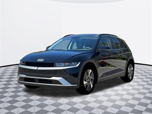 2025 Hyundai IONIQ 5 SEL