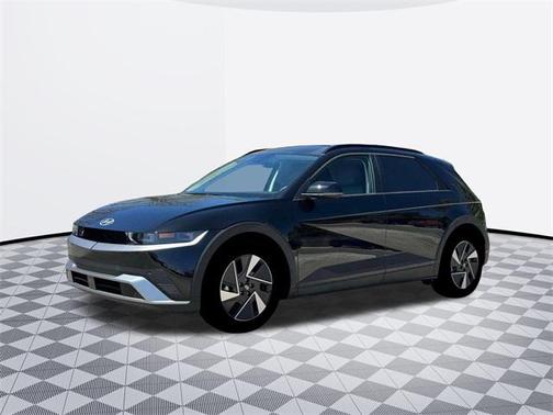 2025 Hyundai IONIQ 5 SEL