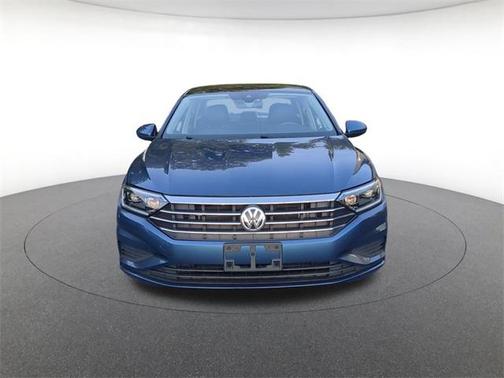 2019 Volkswagen Jetta 1.4T SEL