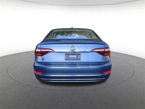 2019 Volkswagen Jetta 1.4T SEL