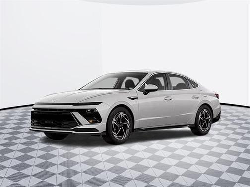 2026 Hyundai SONATA SEL