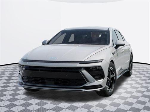2026 Hyundai SONATA SEL