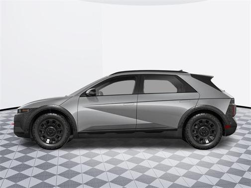 2025 Hyundai IONIQ 5 XRT