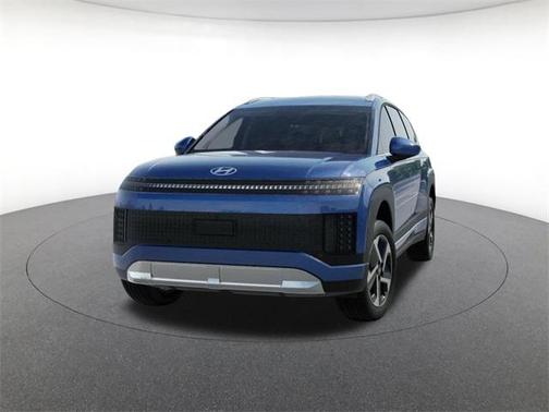 2026 Hyundai IONIQ 9 S