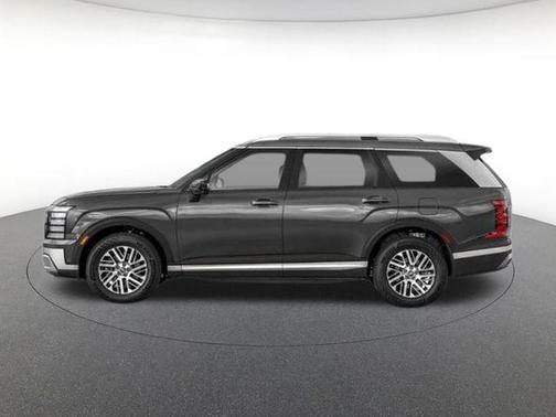 Titan Charcoal Pearl 2026 Hyundai PALISADE SEL 7P
