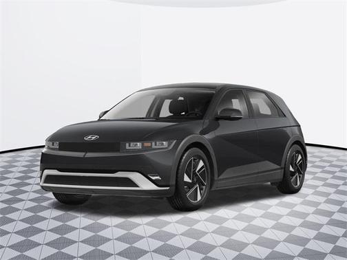 2025 Hyundai IONIQ 5 SE