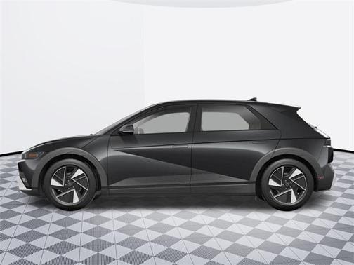 2025 Hyundai IONIQ 5 SE