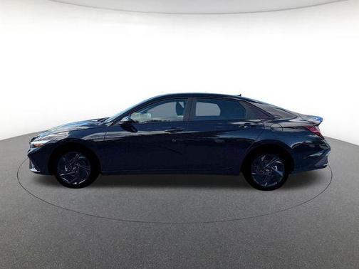 2026 Hyundai ELANTRA HEV SEL Sport