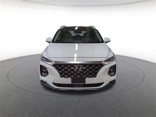 2020 Hyundai SANTA FE SEL 2.4
