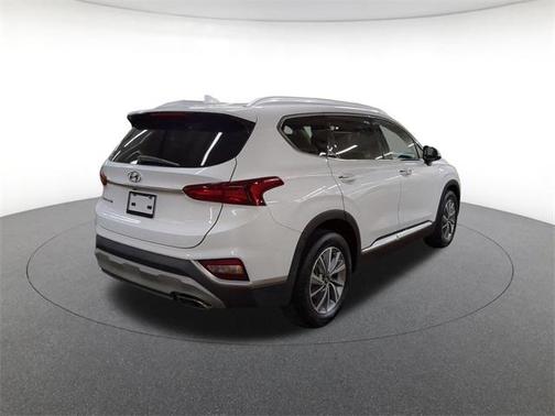 2020 Hyundai SANTA FE SEL 2.4