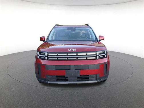 2024 Hyundai SANTA FE SEL 2.4