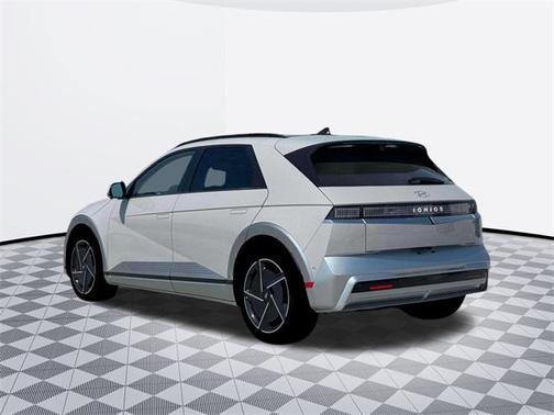 2025 Hyundai IONIQ 5 Limited