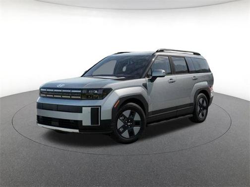 2026 Hyundai SANTA FE SEL 2.4