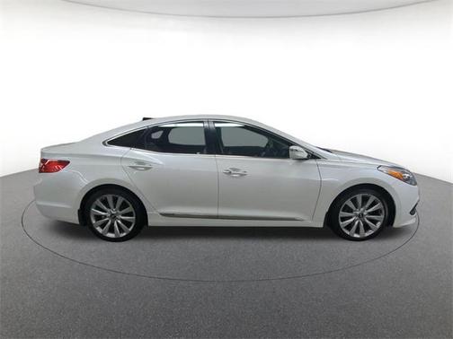 2015 Hyundai Azera Limited