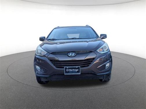 2014 Hyundai TUCSON SE
