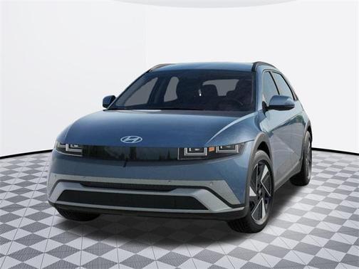 2025 Hyundai IONIQ 5 SEL