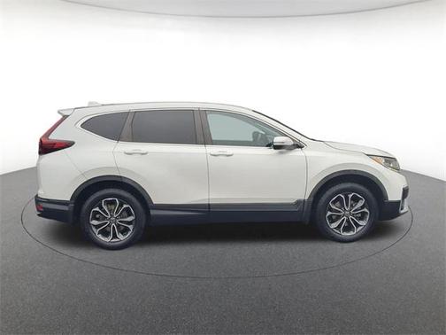 2020 Honda CR-V AWD EX