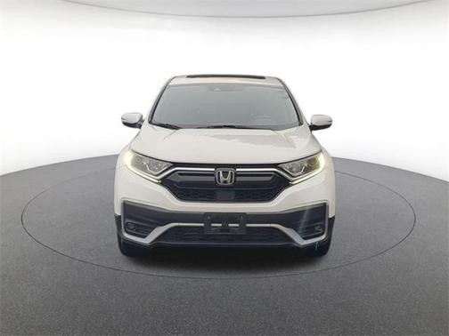 2020 Honda CR-V AWD EX