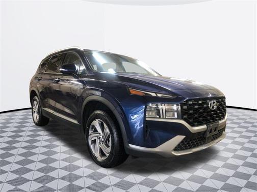 2023 Hyundai SANTA FE SEL 2.4