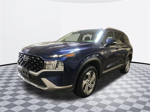 2023 Hyundai SANTA FE SEL 2.4