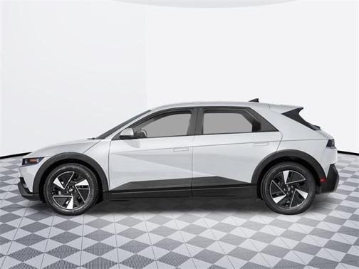 2025 Hyundai IONIQ 5 SE