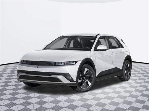 2025 Hyundai IONIQ 5 SE
