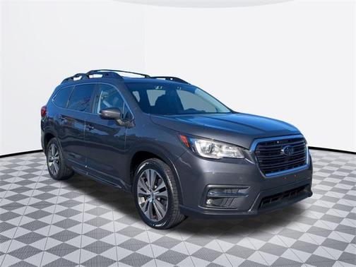 2019 Subaru Ascent Limited 8-Passenger