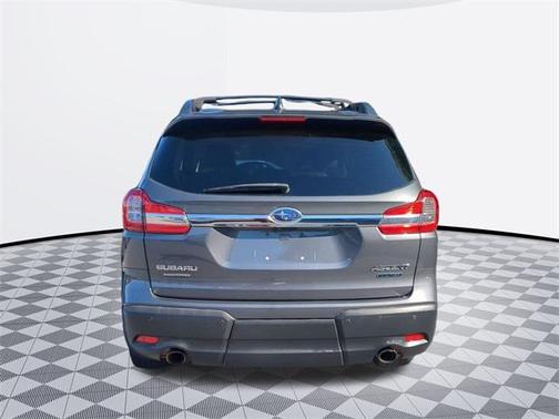 2019 Subaru Ascent Limited 8-Passenger