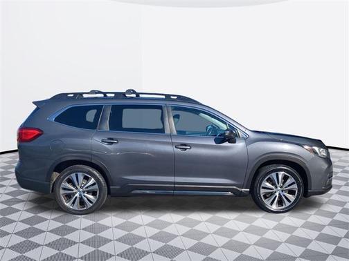 2019 Subaru Ascent Limited 8-Passenger