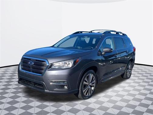 2019 Subaru Ascent Limited 8-Passenger