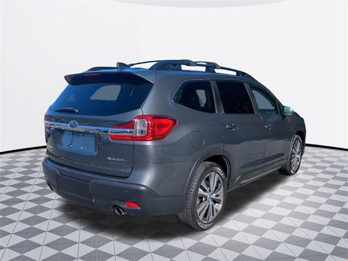 2019 Subaru Ascent Limited 8-Passenger