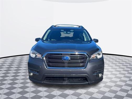 2019 Subaru Ascent Limited 8-Passenger