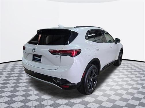 2023 Buick Envision Preferred AWD